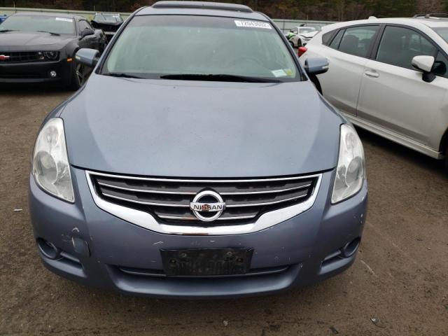 Фото 5 с аукциона – 2012 NISSAN ALTIMA BAS с VIN 1N4AL2AP3CC142984