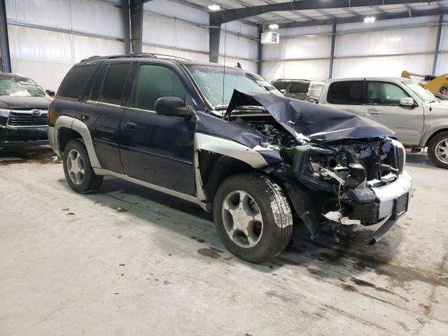 Photo 4 from auction – 2008 CHEVROLET TRAILBLAZE with VIN 1GNDT13S382201166