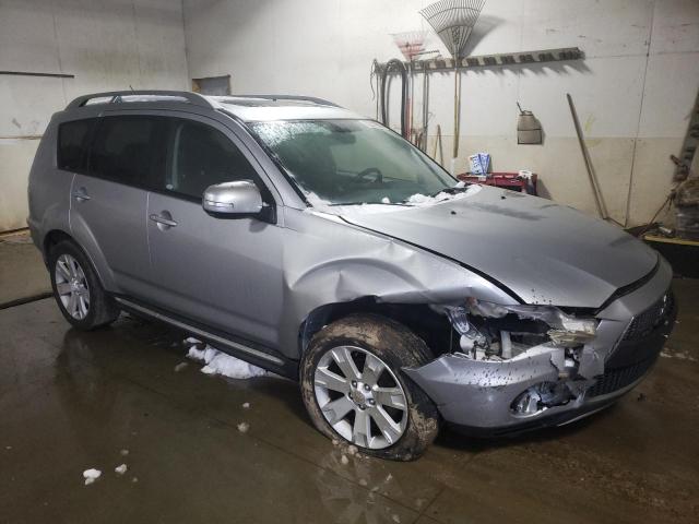 Photo 4 from auction – 2010 MITSUBISHI OUTLANDER with VIN JA4JT5AX6AZ602428