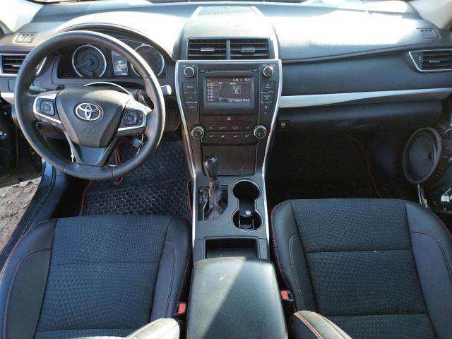 Photo 8 from auction – 2015 TOYOTA CAMRY LE with VIN 4T1BF1FK5FU476733