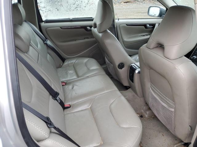 Photo 10 from auction – 2005 VOLVO XC70 with VIN YV1SZ592X51175593
