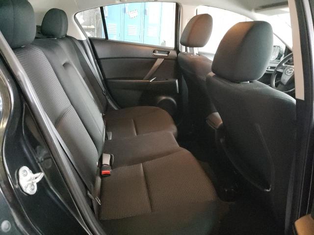 Zdjęcie 10 z aukcji – 2012 MAZDA 3 I z VIN JM1BL1VG5C1511326