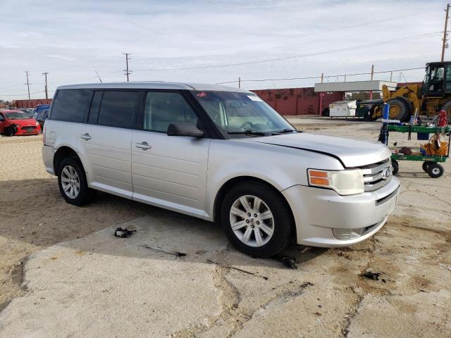 Photo 4 from auction – 2011 FORD FLEX SE with VIN 2FMGK5BC9BBD09489