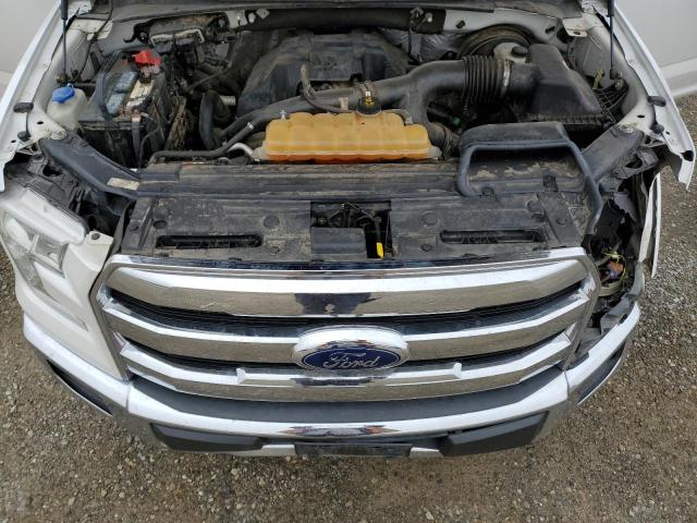 Photo 11 from auction – 2015 FORD F150 SUPER with VIN 1FTEW1CP2FKD21344