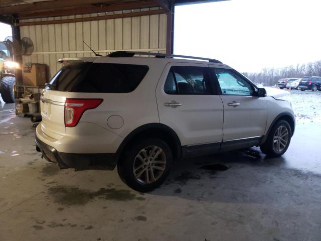 Photo 3 from auction – 2013 FORD EXPLORER X with VIN 1FM5K7D83DGC13963