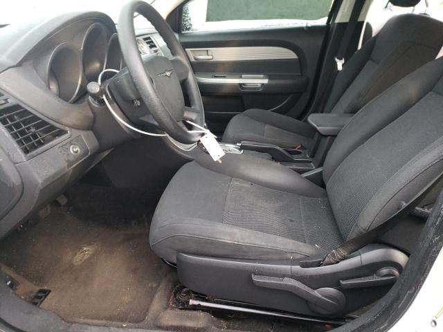 Photo 7 from auction – 2010 CHRYSLER SEBRING TO with VIN 1C3CC4FB9AN103107