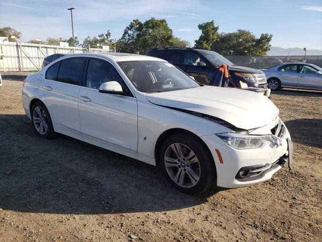 Photo 4 from auction – 2018 BMW 330E with VIN WBA8E1C5XJA180386