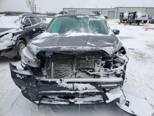 Photo 5 from auction – 2020 SUBARU ASCENT LIM with VIN 4S4WMAPD4L3409193