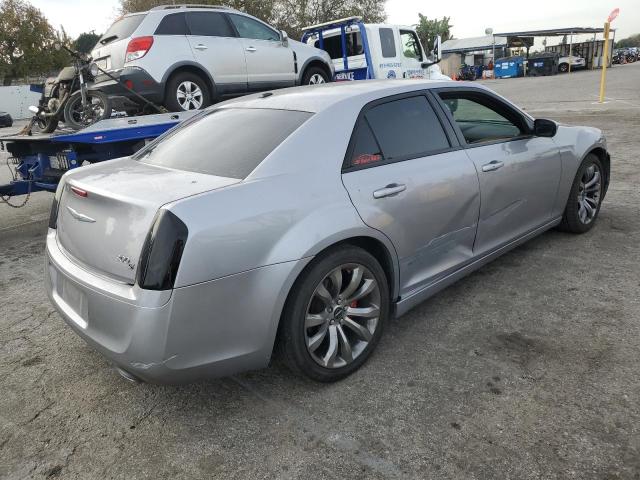 Фото 3 с аукциона – 2014 CHRYSLER 300 S с VIN 2C3CCABG7EH373189