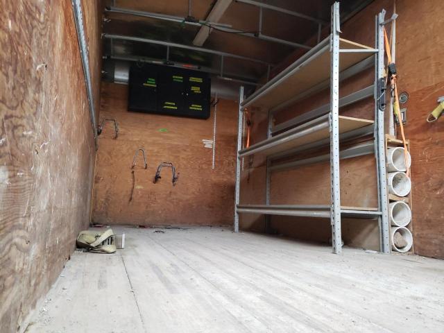 Photo 10 from auction – 2002 ISUZU NPR with VIN JALC4B14327008133