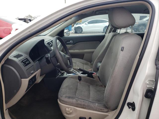 Photo 7 from auction – 2011 FORD FUSION SE with VIN 3FAHP0HA2BR176908