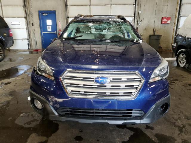 Photo 5 from auction – 2017 SUBARU OUTBACK 2. with VIN 4S4BSAHCXH3286694