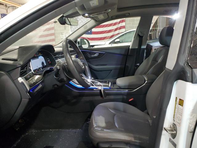 Photo 7 from auction – 2019 AUDI Q8 PRESTIG with VIN WA1CVBF10KD030860