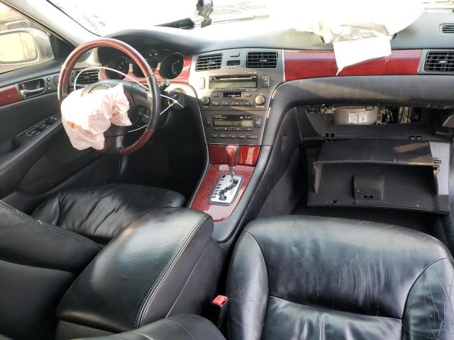 Photo 8 from auction – 2002 LEXUS ES300 with VIN JTHBF30G820017779