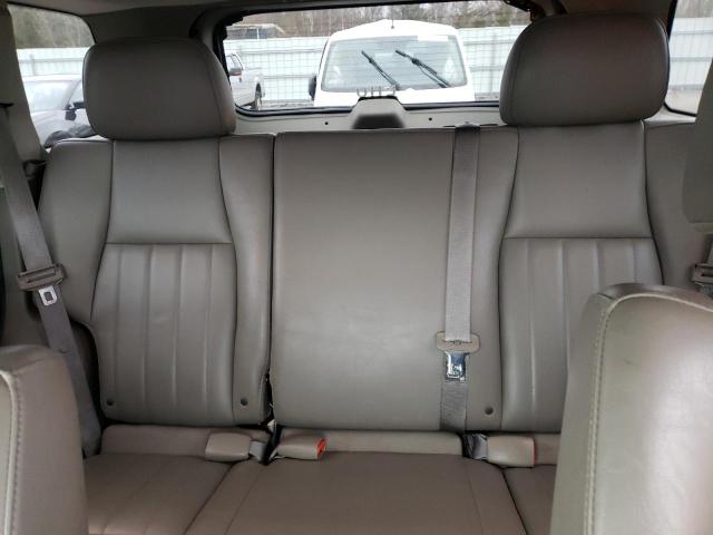 Photo 10 from auction – 2005 JEEP GRAND CHER with VIN 1J4HR48N25C560232