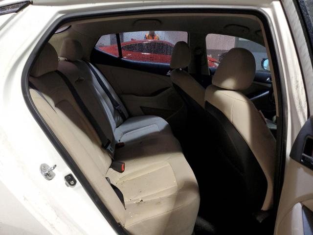 Photo 10 from auction – 2012 KIA OPTIMA HYB with VIN KNAGM4AD7C5028314