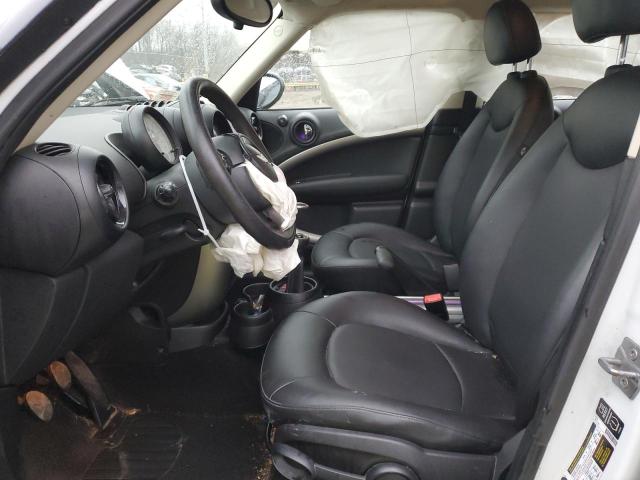 Photo 7 from auction – 2013 MINI COOPER COU with VIN WMWZB3C56DWM31582