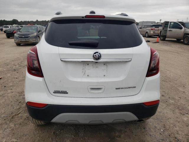 Photo 6 from auction – 2020 BUICK ENCORE PRE with VIN KL4CJASB5LB061281