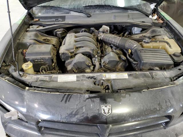 Photo 11 from auction – 2008 DODGE CHARGER with VIN 2B3LA43R88H229613