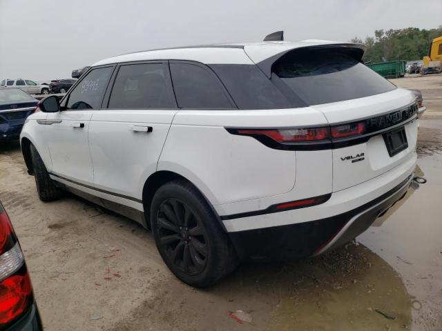 Фото 2 с аукциона – 2018 LAND ROVER RANGE ROVE с VIN SALYL2RX7JA728909
