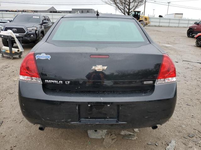 Photo 6 from auction – 2014 CHEVROLET IMPALA LIM with VIN 2G1WB5E31E1178833