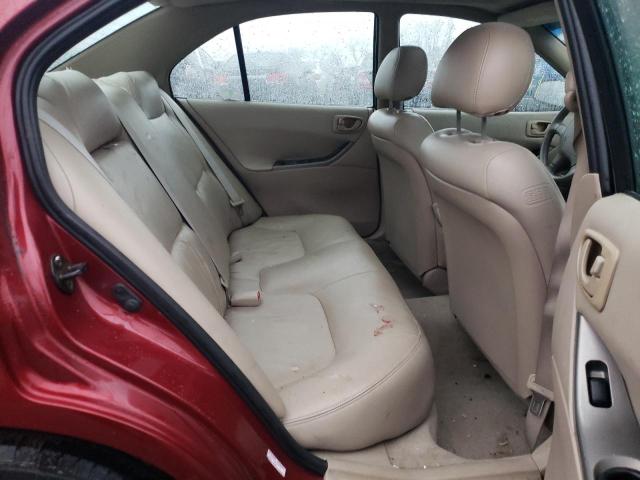 Photo 10 from auction – 2002 MITSUBISHI GALANT DE with VIN 4A3AA46G12E144995