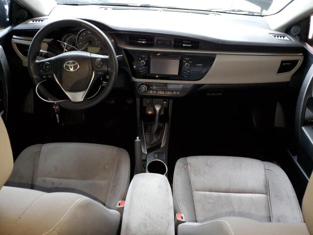 Zdjęcie 8 z aukcji – 2014 TOYOTA COROLLA L z VIN 5YFBURHE3EP154166
