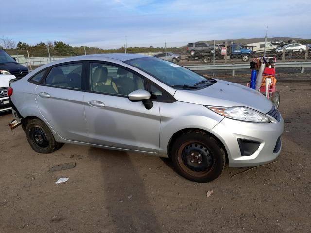 Photo 4 from auction – 2012 FORD FIESTA S with VIN 3FADP4AJ8CM104612