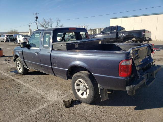 Photo 2 from auction – 2003 FORD RANGER SUP with VIN 1FTYR14V23PB37327