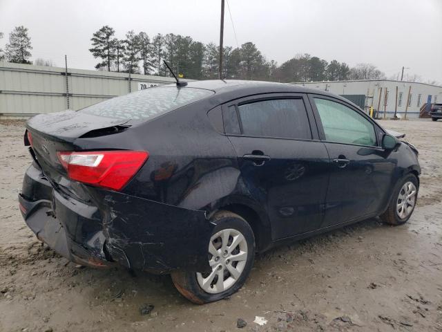 Photo 3 from auction – 2015 KIA RIO LX with VIN KNADM4A32F6479823