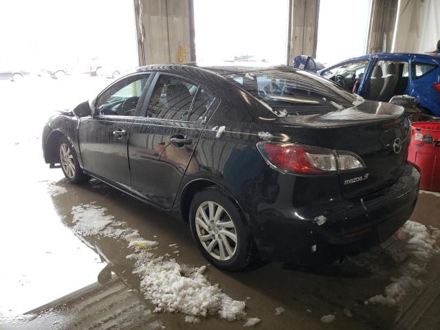 Photo 2 from auction – 2012 MAZDA 3 I with VIN JM1BL1VG5C1511326