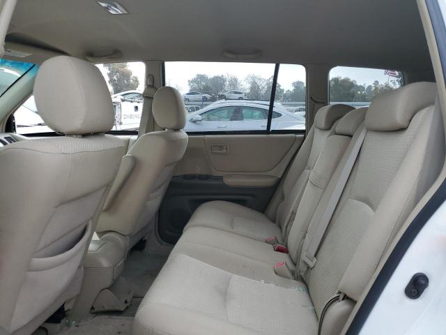 صورة رقم 11 من المزاد - 2006 TOYOTA HIGHLANDER مع VIN JTEDP21A960110601