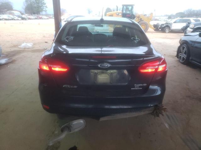 Photo 6 from auction – 2015 FORD FOCUS SE with VIN 1FADP3F2XFL379450