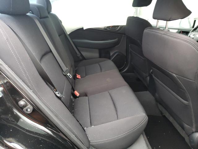 Photo 10 from auction – 2016 SUBARU LEGACY 2.5 with VIN 4S3BNAA66G3002007