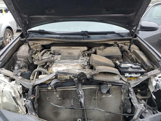 Photo 11 from auction – 2012 TOYOTA CAMRY BASE with VIN 4T1BF1FK5CU137465