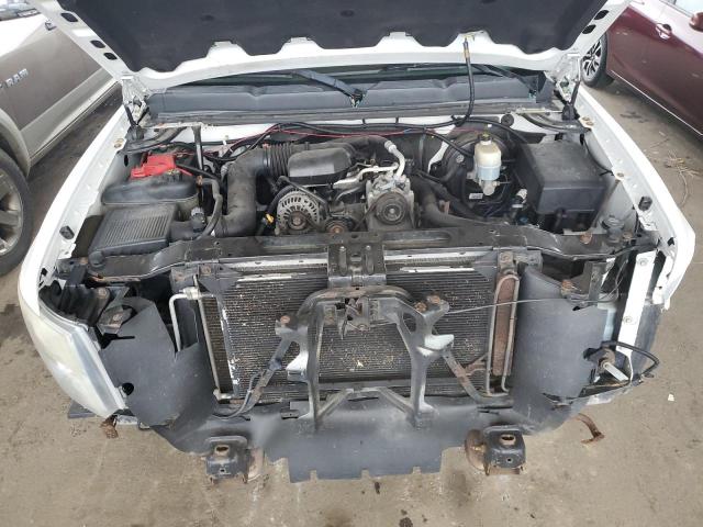 Photo 11 from auction – 2011 CHEVROLET SILVERADO with VIN 1GCRCPEX4BZ233777