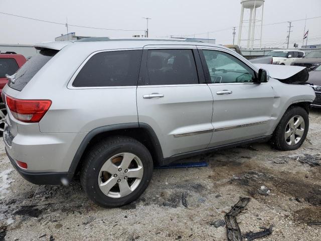 Photo 3 from auction – 2011 JEEP GRAND CHER with VIN 1J4RR5GG8BC578646