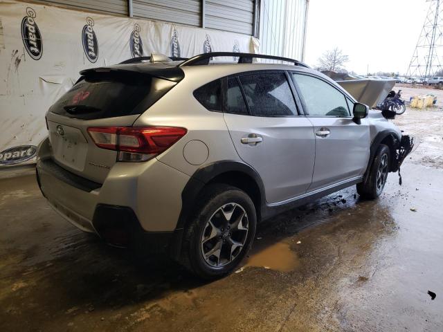 Photo 3 from auction – 2019 SUBARU CROSSTREK with VIN JF2GTADC1K8378849