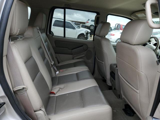 Photo 10 from auction – 2007 FORD EXPLORER X with VIN 1FMEU63E67UA86921