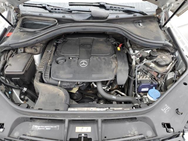 Photo 12 from auction – 2015 MERCEDES-BENZ ML 350 with VIN 4JGDA5JB9FA617293