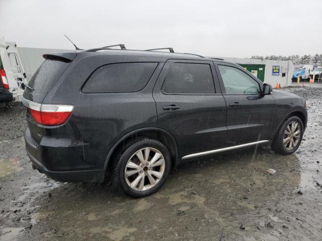 Photo 3 from auction – 2012 DODGE DURANGO CR with VIN 1C4RDJDG2CC198057