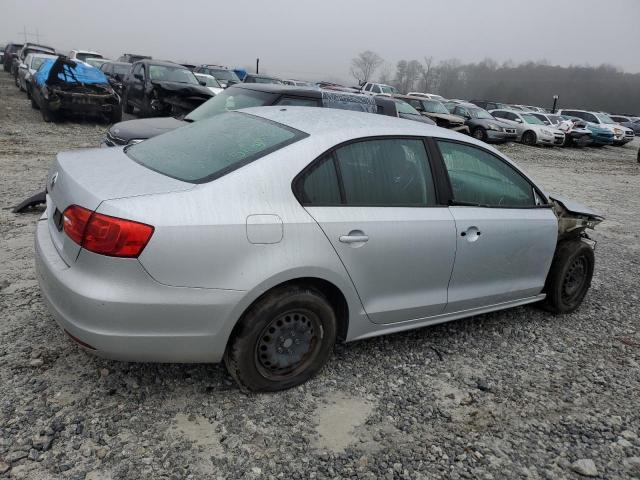 Photo 3 from auction – 2013 VOLKSWAGEN JETTA BASE with VIN 3VW2K7AJ8DM373726