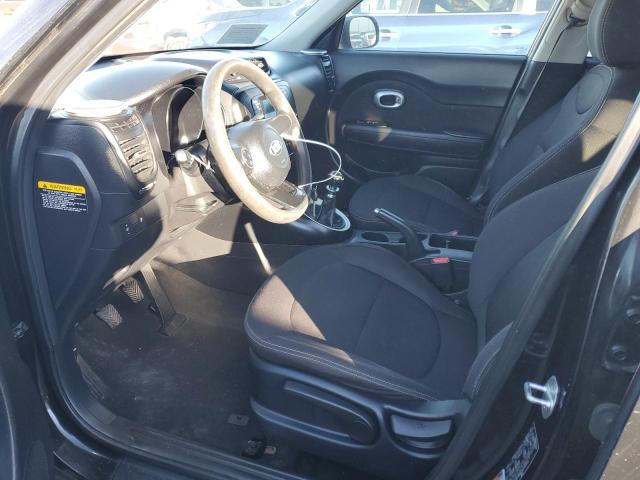 Photo 7 from auction – 2016 KIA SOUL with VIN KNDJN2A29G7829555