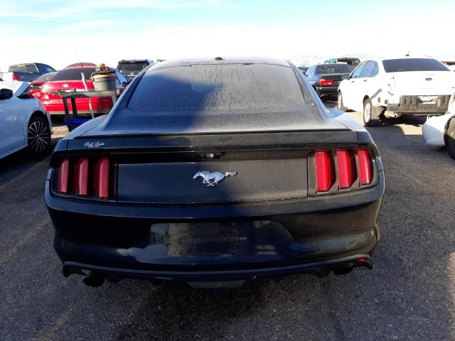 Photo 6 from auction – 2017 FORD MUSTANG with VIN 1FA6P8THXH5278527