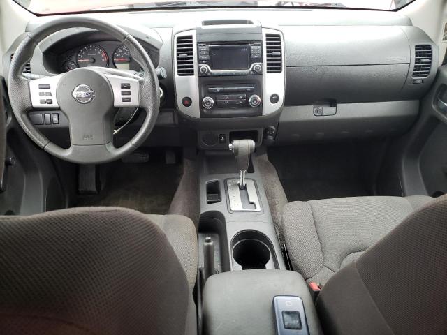Photo 8 from auction – 2018 NISSAN FRONTIER S with VIN 1N6BD0CT3JN720851