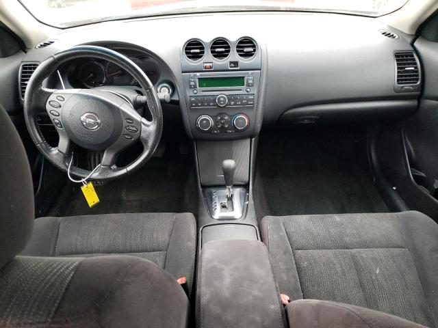 Photo 8 from auction – 2012 NISSAN ALTIMA BAS with VIN 1N4AL2AP9CN565119