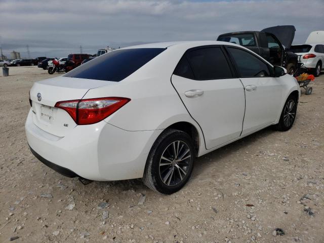 Photo 3 from auction – 2016 TOYOTA COROLLA L with VIN 5YFBURHE1GP430850