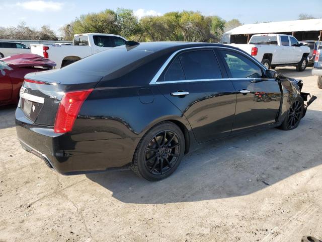 Photo 3 from auction – 2019 CADILLAC CTS LUXURY with VIN 1G6AR5SS3K0101173