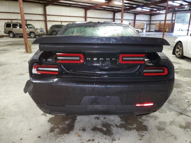 Photo 6 from auction – 2019 DODGE CHALLENGER with VIN 2C3CDZAG5KH509439