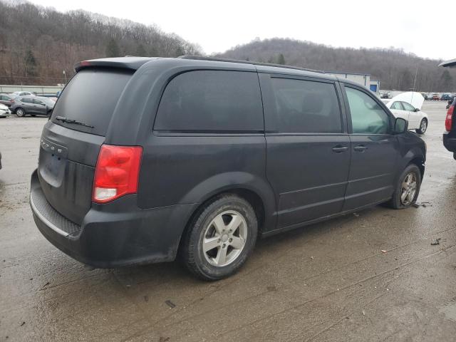 Photo 3 from auction – 2012 DODGE GRAND CARA with VIN 2C4RDGCG3CR311607
